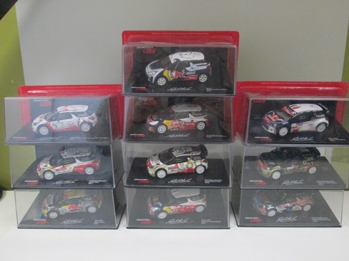 Lot citroen ds3 - de,