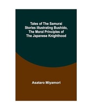 Tales of the Samurai Stories