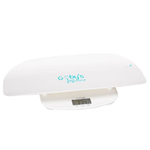 Pèse bébé baby evolutive - pèse,