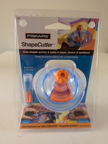 Fiskars shapecutter shape - fiskars,