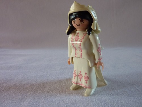 Playmobil personnage serie - playmobil,