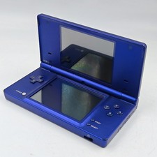 Console Nintendo DS Lite
