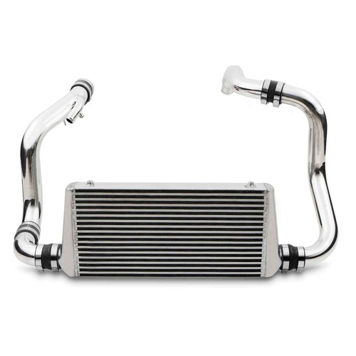 Kit intercooler montage - d'intercooler,
