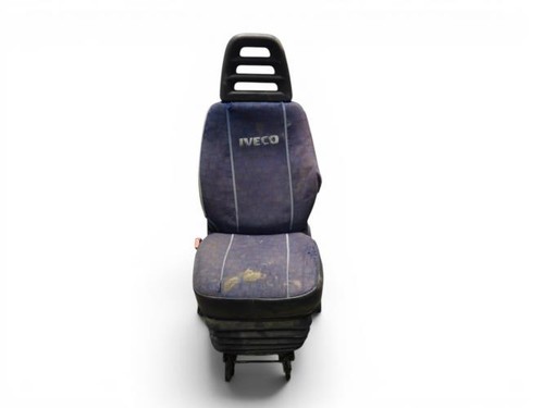 Siege avant gauche - , iveco