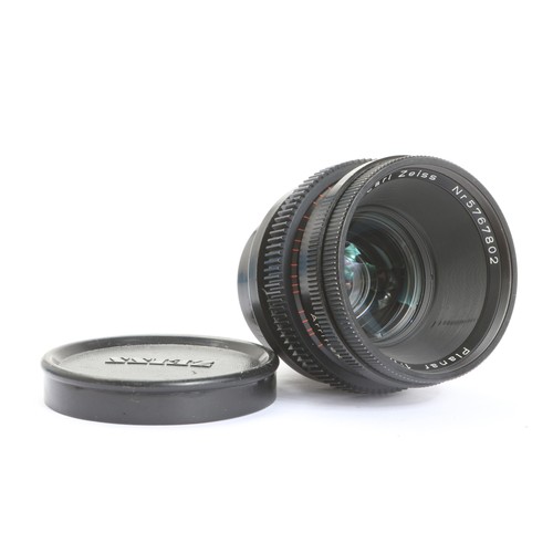 Zeiss planar t - zeiss,