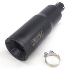 Vance & Hines Hi-Output Black