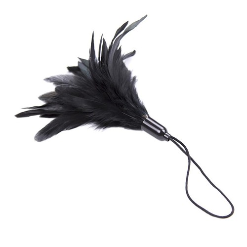 Plume flirt jouet taquin - flirt,,