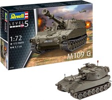 M109 G (Version Allemagne) -