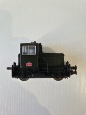 Locotracteur Y-2201 HO