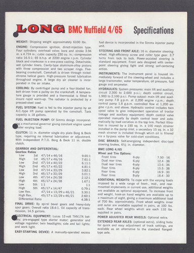 Advertsing brochure long bmc - advertsing,