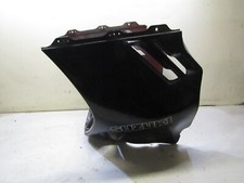 carenage bas lateraux suzuki
