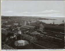 Stengel & Co, Italia, Trieste