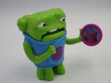 Figurine Disney Monstres et