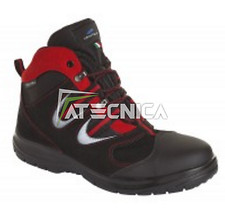 Chaussures de sécurité haute