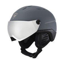 CASQUE DE SKI FIT VISOR