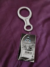 Descendeur 8 Camp – Escalade