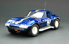 1964 Corvette Grand Sport #3