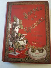 SCENES ET EPISODES DE LA