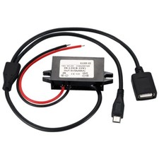 1 Pièces Convertisseur