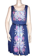 DESIGUAL VEST PATRICE robe