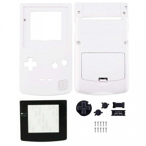 étui complet pour nintendo - complet,