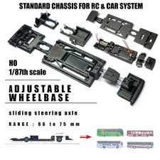 Bus standard conversion - standard,