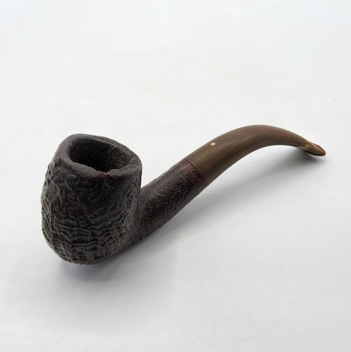 Pipe bois marque - marque, dunhill
