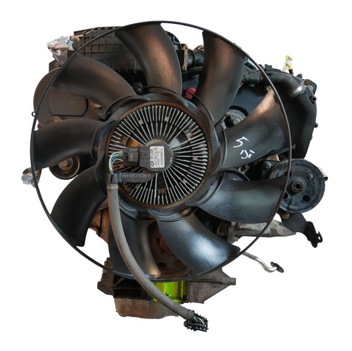 Moteur pour land rover - rover, sport
