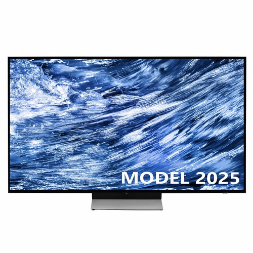 Samsung qe48s90fae 4k - samsung,