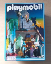 Lot  Playmobil 3839 Tour