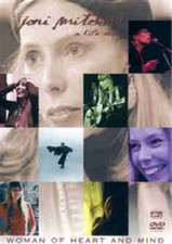 A Woman of Heart & Mind (DVD)