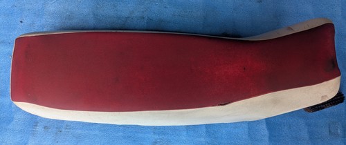 Selle suzuki 750 - suzuki, dr