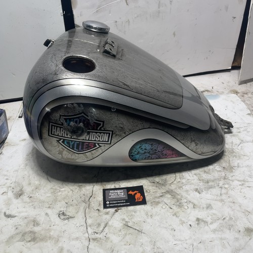 Harley softail carb - 00-03,