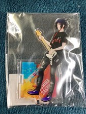 Naruto The Live 2023 Sasuke Acrylic Stand Unopened Anime Collectible Duty Payé