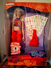 POUPEE mannequin CREANNA "body