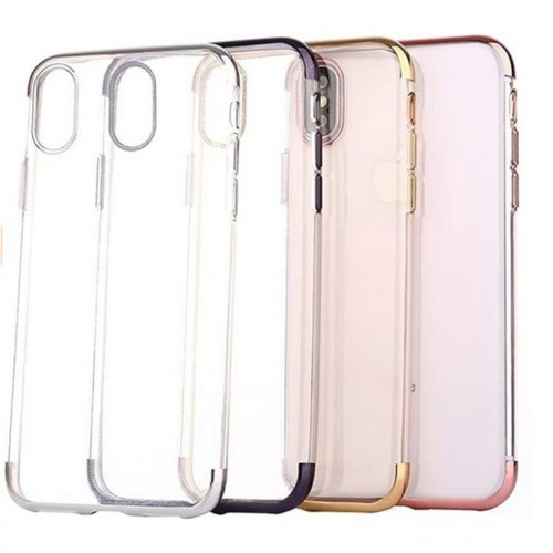 Coque silicone souple pour - coque,
