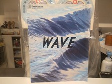 1985 1985 PIONEER WAVE PiONEer