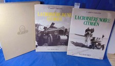 Sabates La croisière Noire