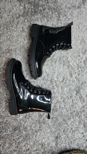 Bottes bottines neuf noir - bottines,