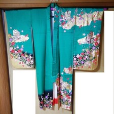 Kimono japonais pour - , enfants