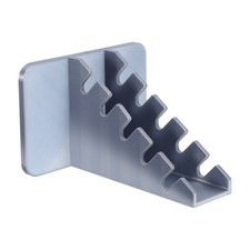 Rack Rangement Support De Sol