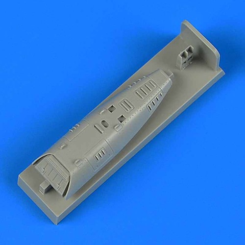 Quickboost qb48858 1 48 - -, 1:48