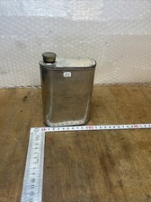 old tool OUTIL ANCIEN BIDON Brennprit 5dl Alcool A Brûler Lampe Réchaud Réf N.31