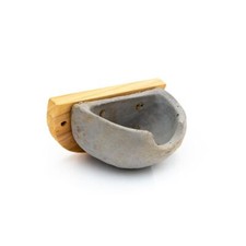 Nichoir à hirondelles de