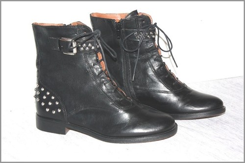 Creeks bottines boots - ,