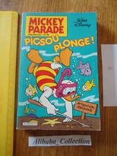 LIVRE ** MICKEY PARADE 78