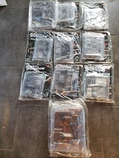 Dodge Charger R/T Fast & Furious scale 1/8 Packs #21-30 Altaya