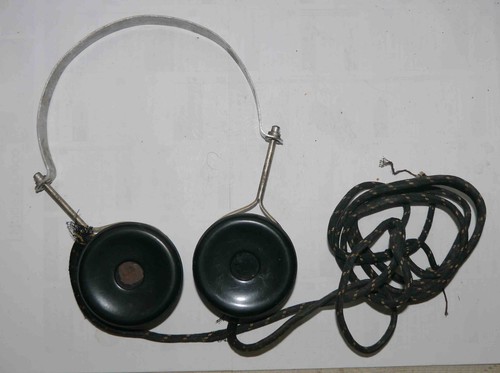 Casque écouteur pival 500 - pival,