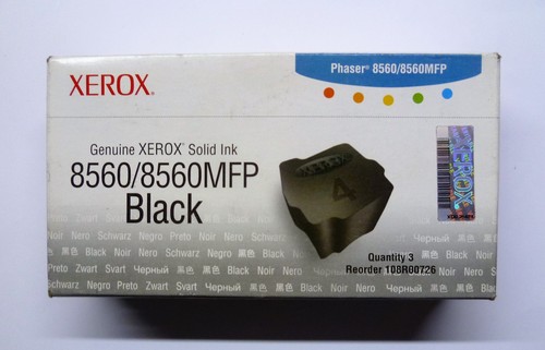 Original xerox solid ink - original,