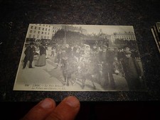 Lyon Place Bellecourt  la